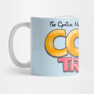 The Coof Troop! Mug